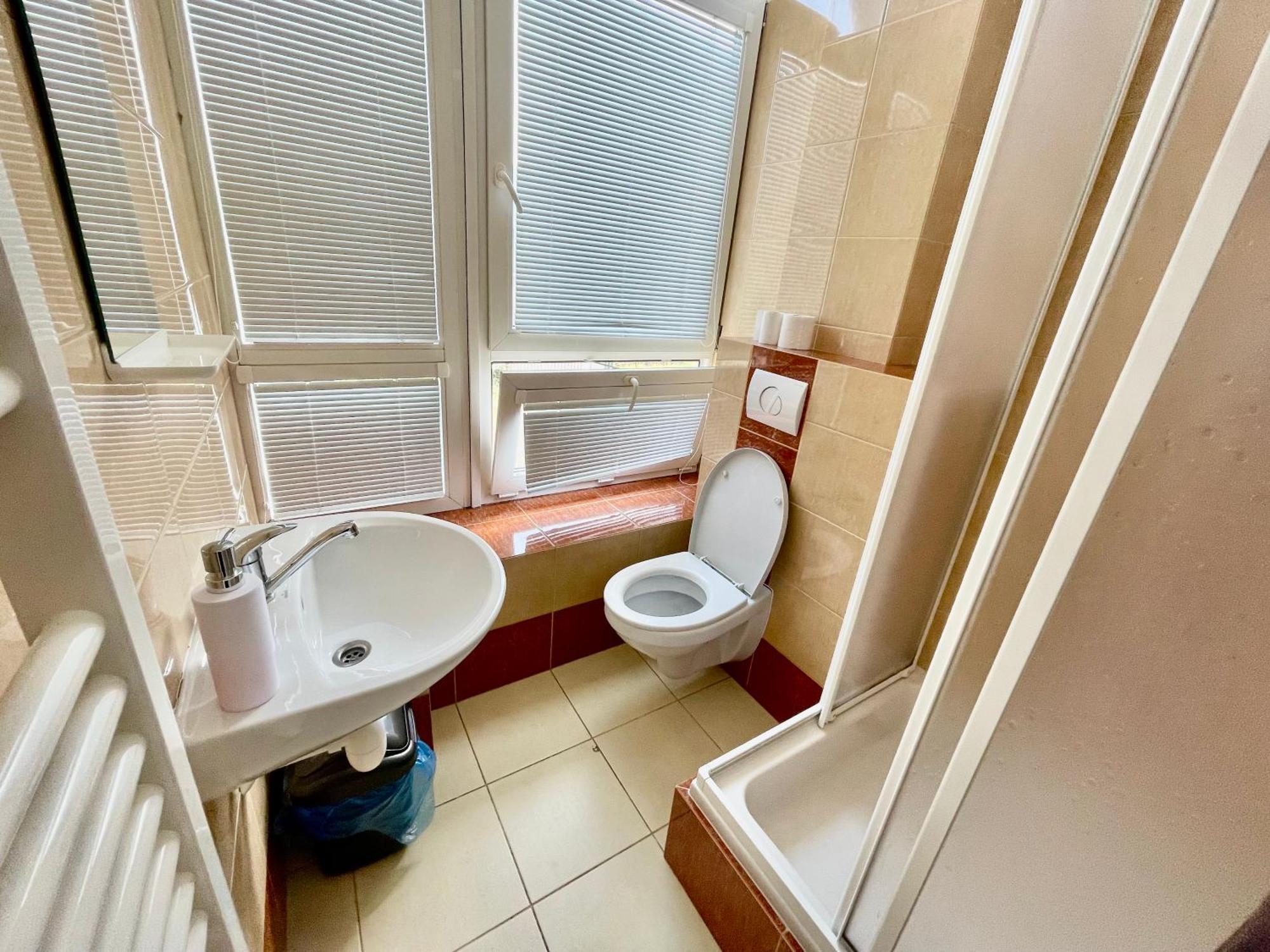 Apartmany Fit Gym Havířov Esterno foto