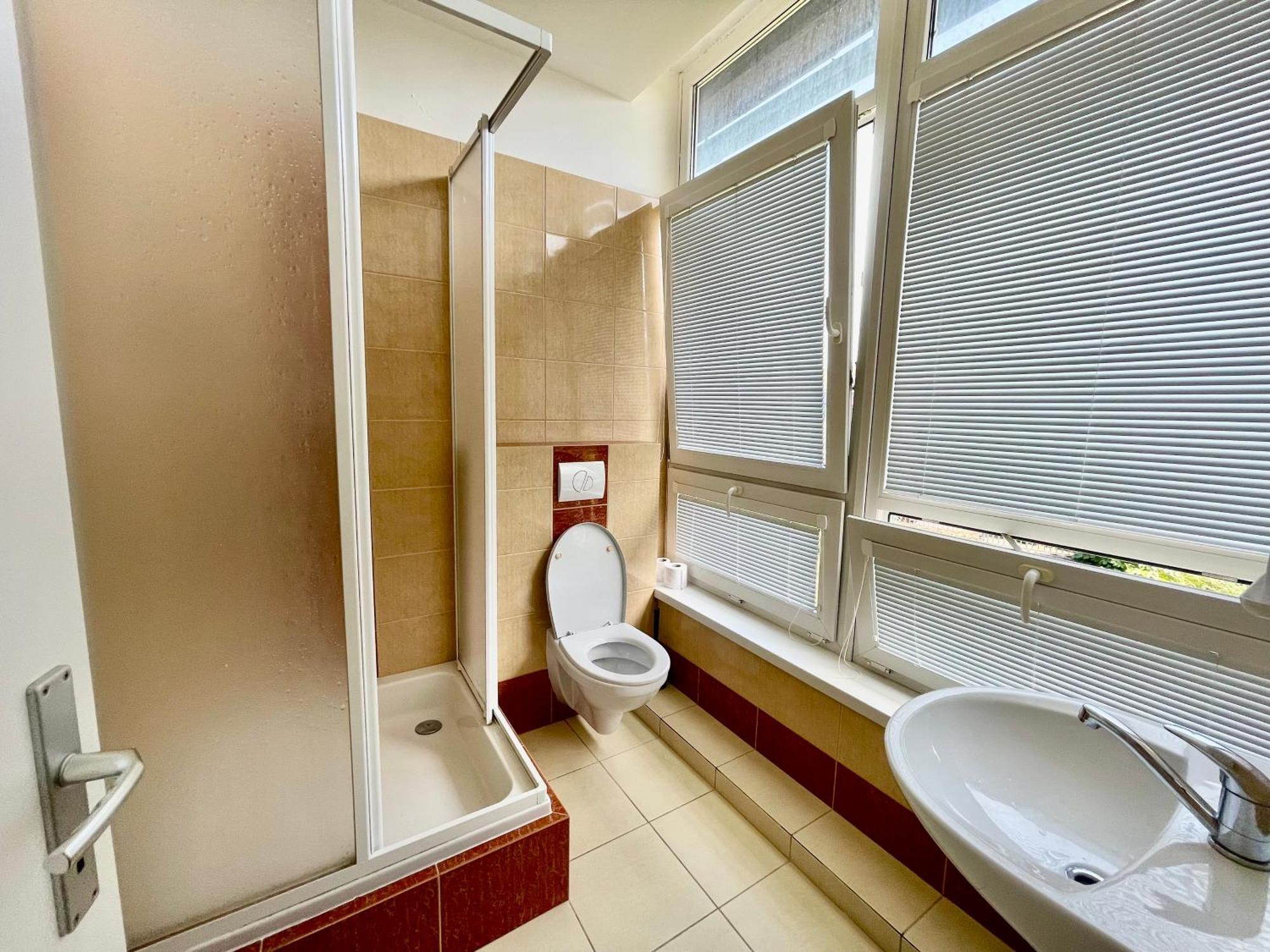 Apartmany Fit Gym Havířov Esterno foto