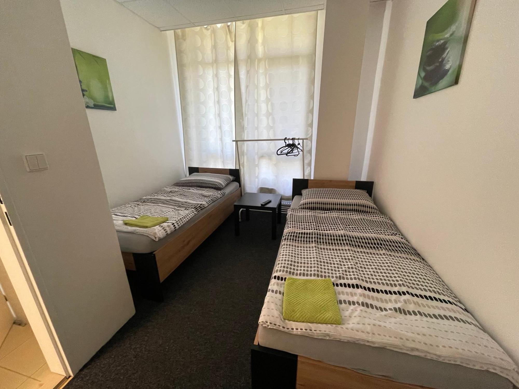 Apartmany Fit Gym Havířov Esterno foto