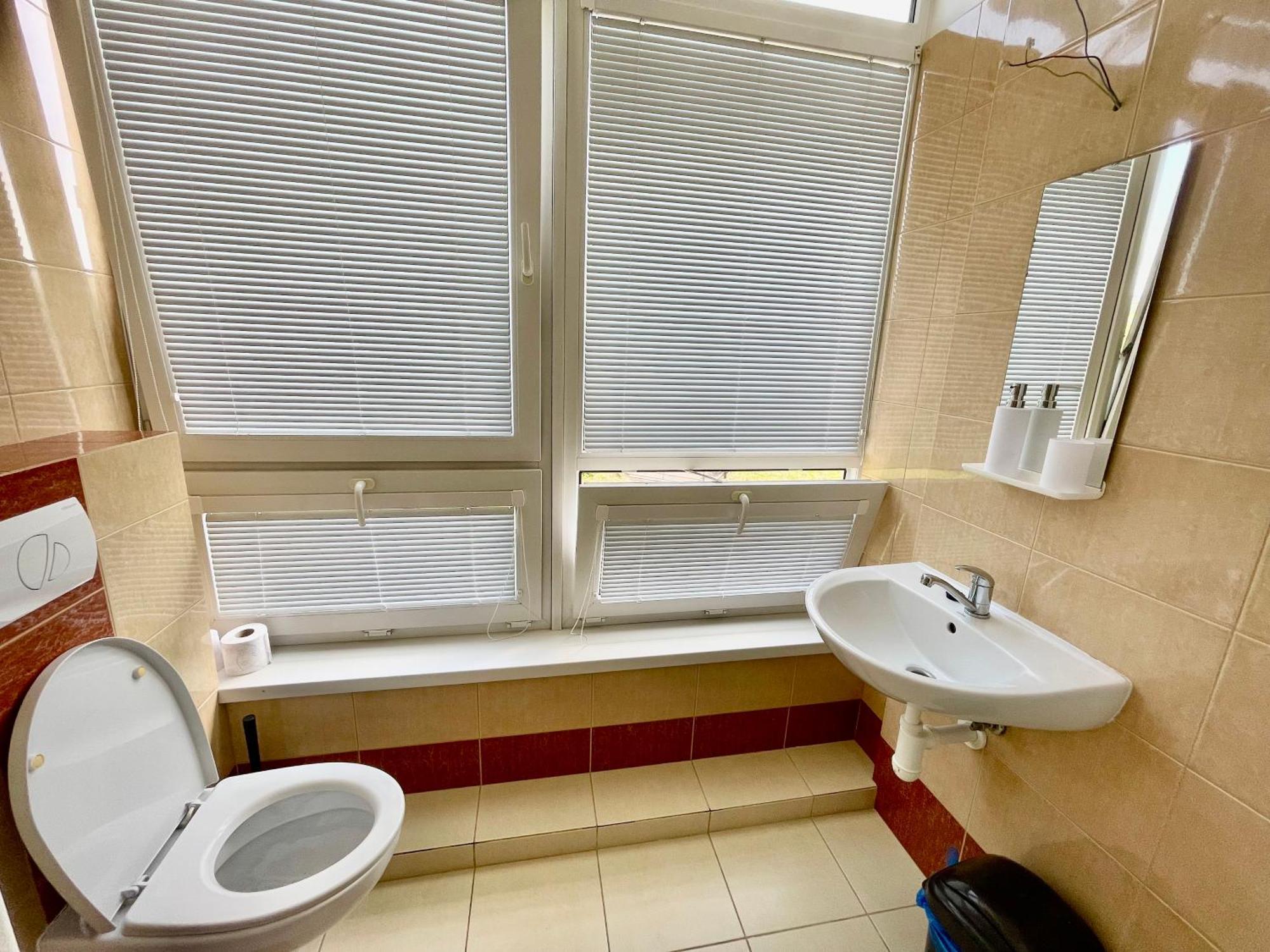 Apartmany Fit Gym Havířov Esterno foto