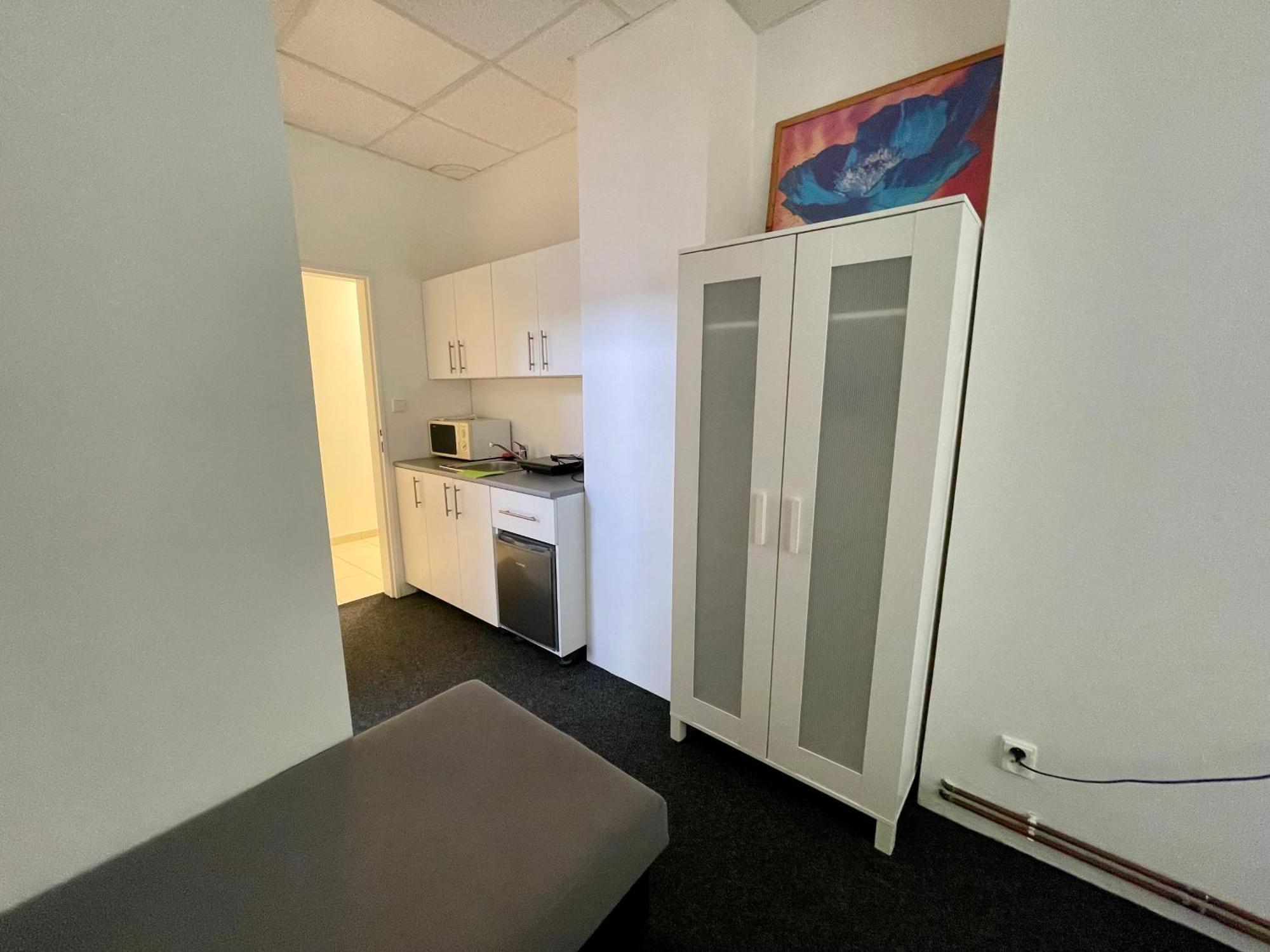 Apartmany Fit Gym Havířov Esterno foto