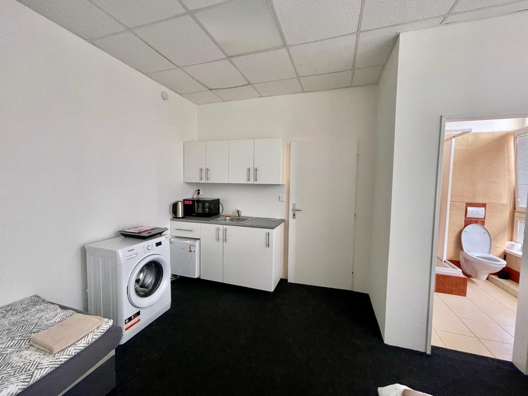 Apartmany Fit Gym Havířov Esterno foto